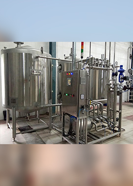 food manufacturing equipment